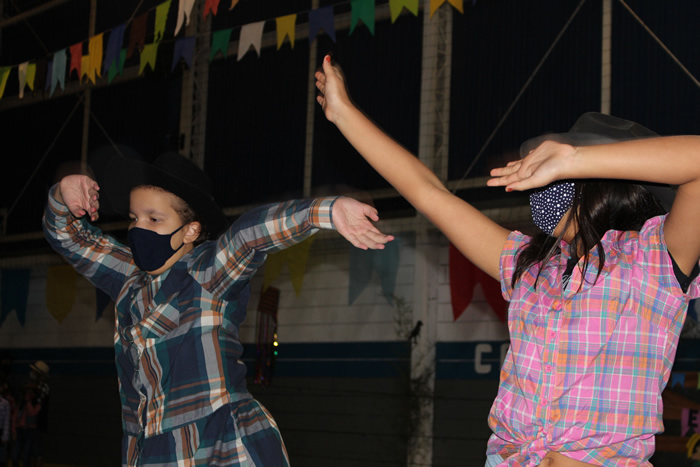 Festa Junina 2022
